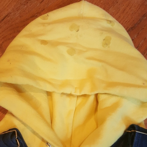 Minion Costume - Picture 5 of 6